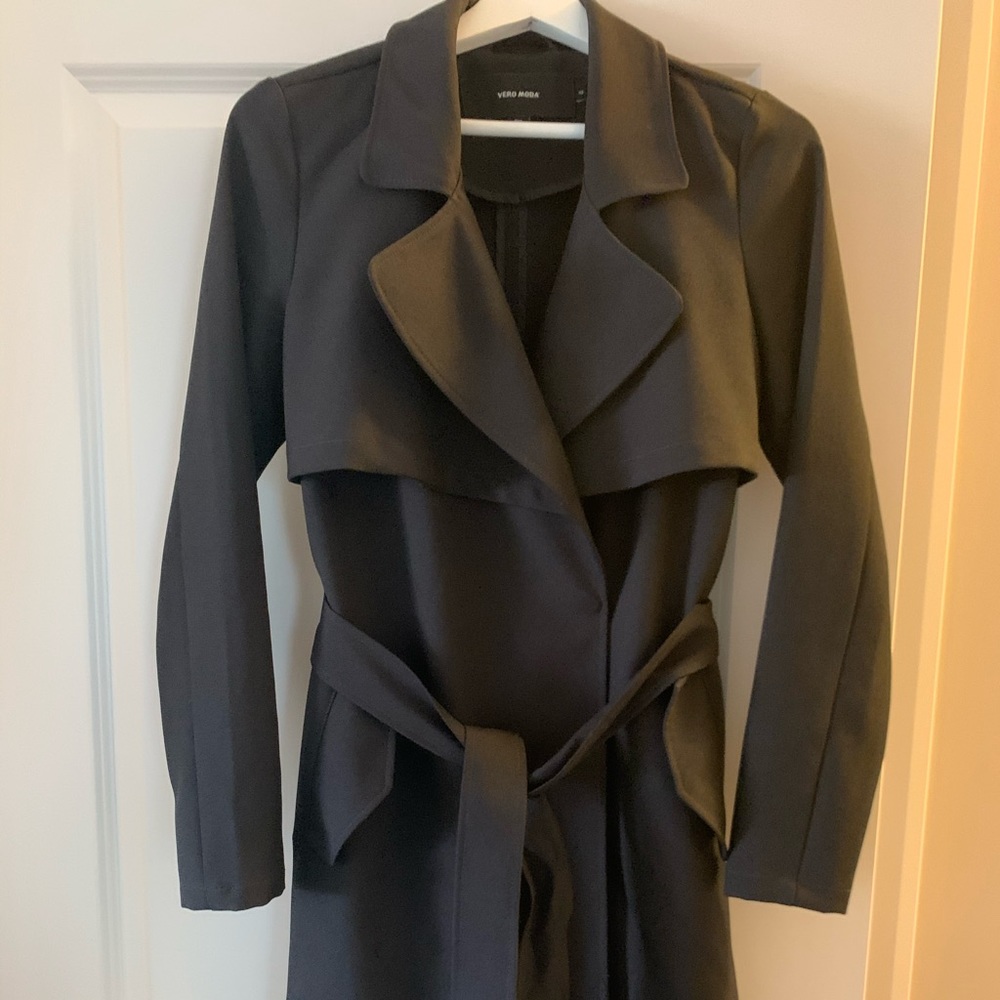 Vero Moda trench coat